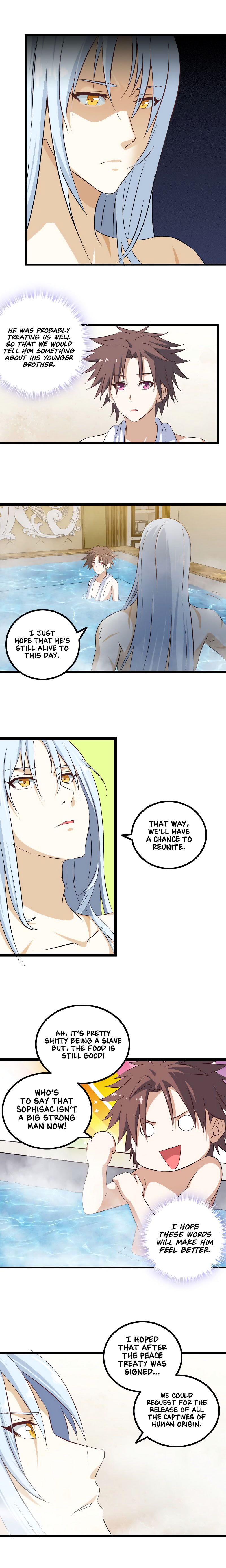 Read My Wife is a Demon Queen Manga Online