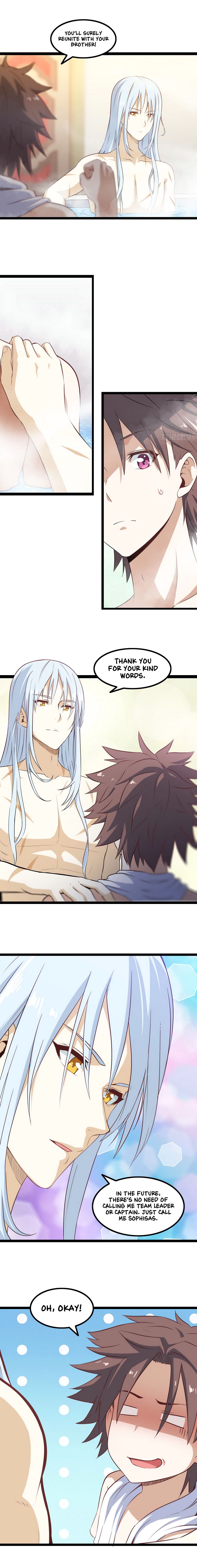 Read My Wife is a Demon Queen Manga Online