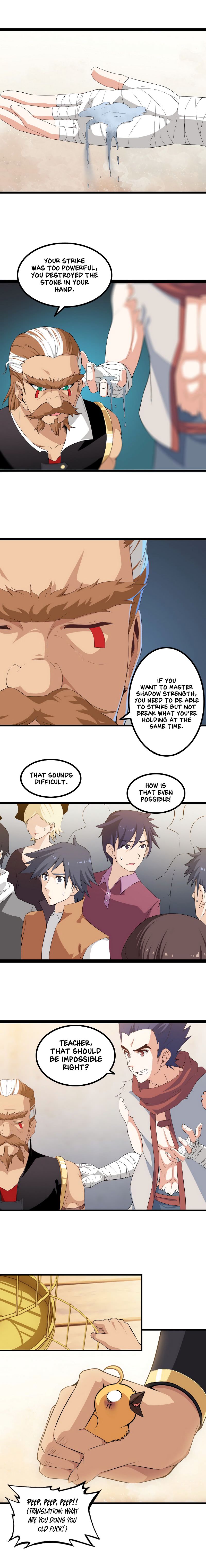 Read My Wife is a Demon Queen Manga Online