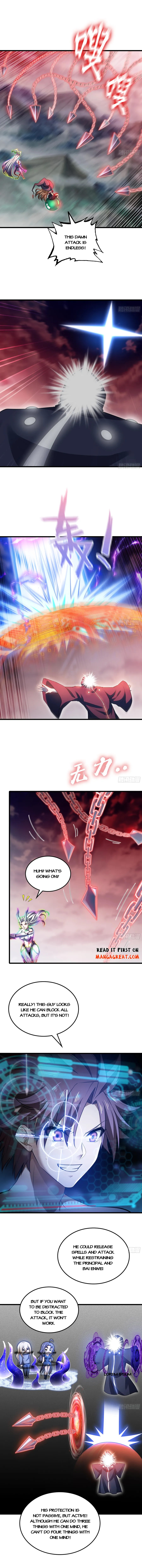 Read My Wife is a Demon Queen Manga Online