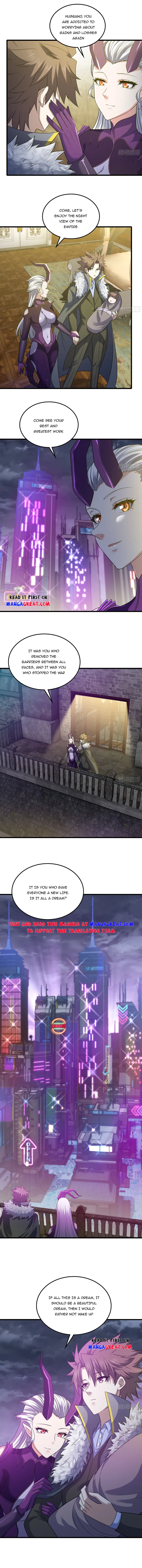 Read My Wife is a Demon Queen Manga Online