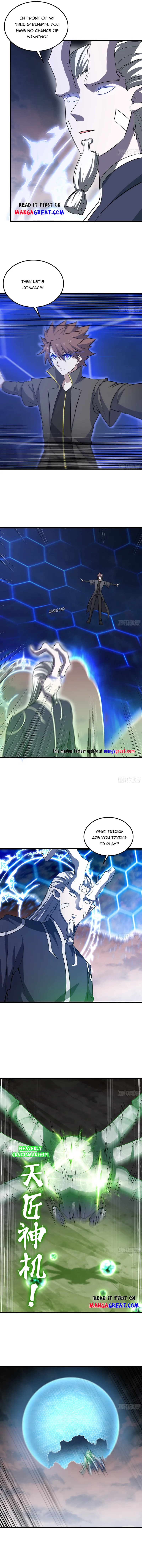 Read My Wife is a Demon Queen Manga Online