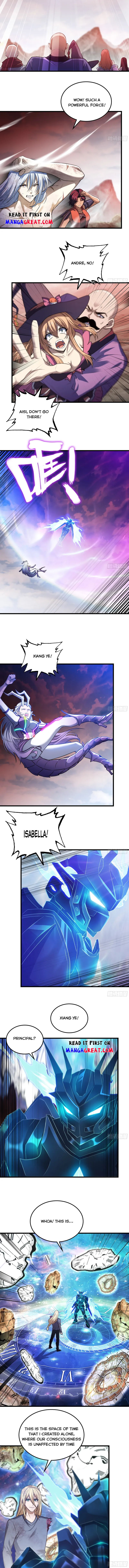 Read My Wife is a Demon Queen Manga Online
