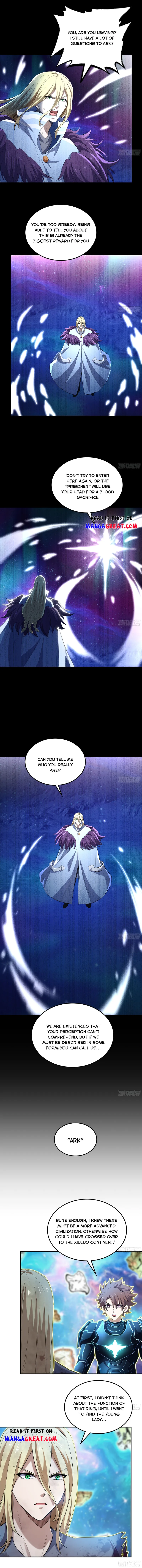 Read My Wife is a Demon Queen Manga Online