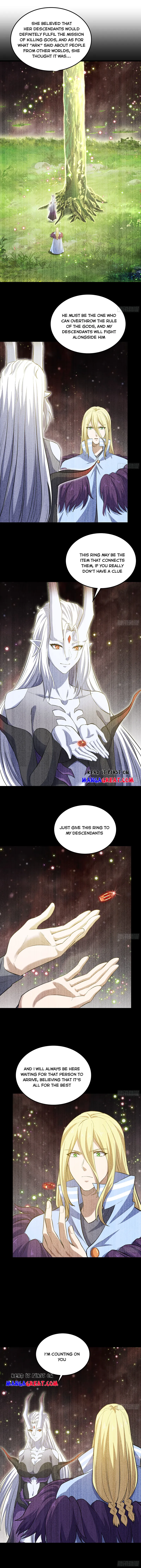 Read My Wife is a Demon Queen Manga Online