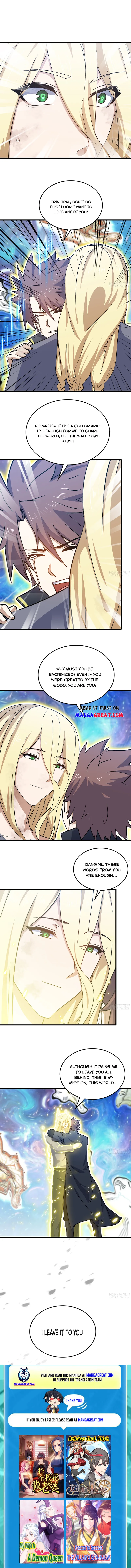 Read My Wife is a Demon Queen Manga Online