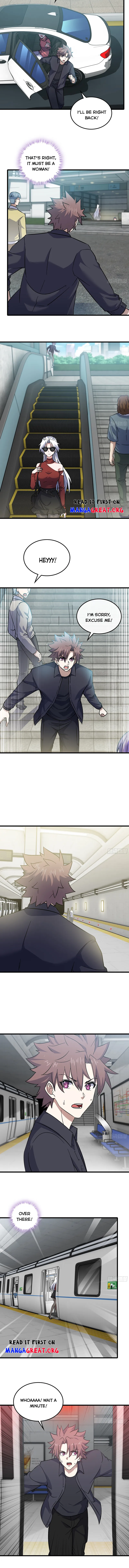 Read My Wife is a Demon Queen Manga Online