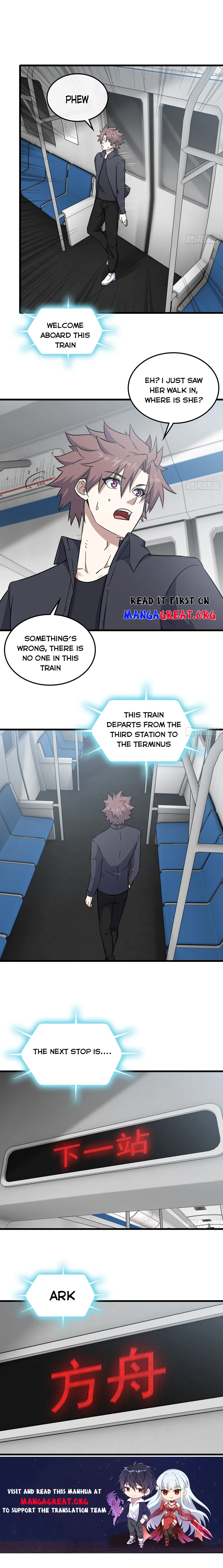 Read My Wife is a Demon Queen Manga Online