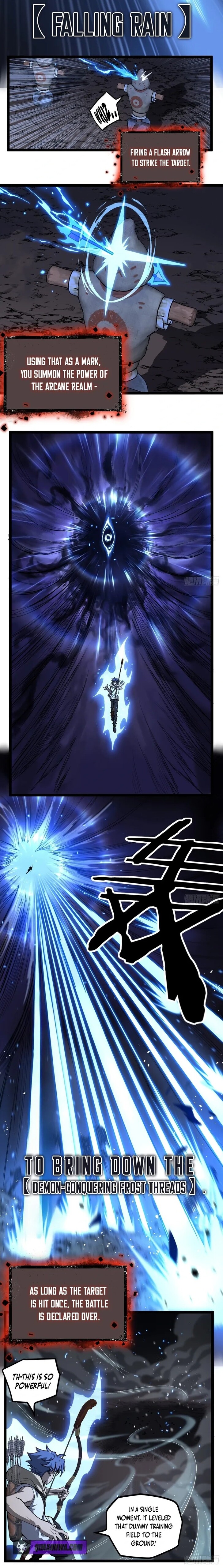 Read Myriad Realms Gatekeeper Manga Online