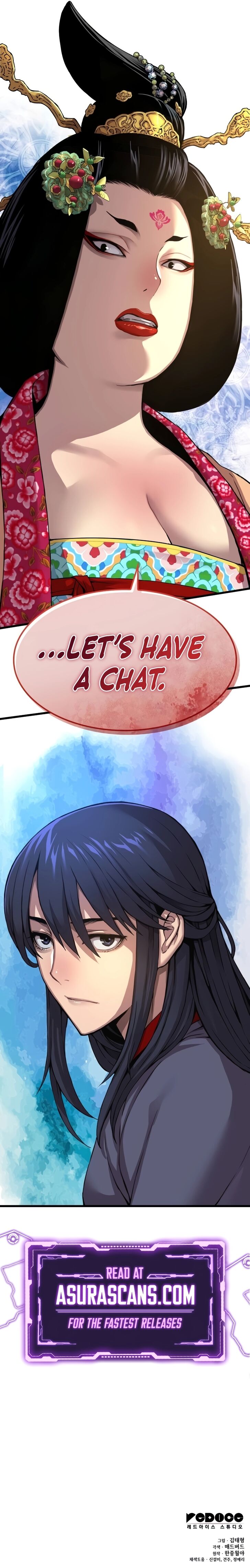Read Myst, Might, Mayhem Manga Online
