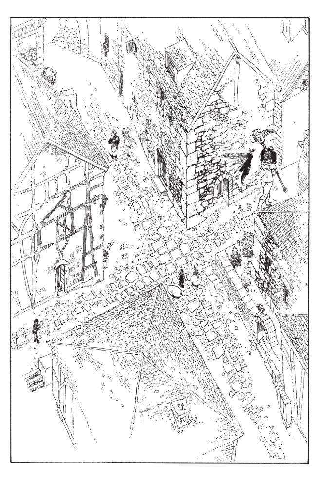Read Nanatsu no Taizai Manga Online