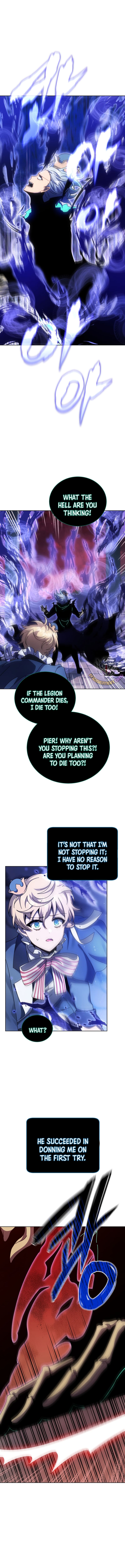 Read Necromancer Acade Manga Online