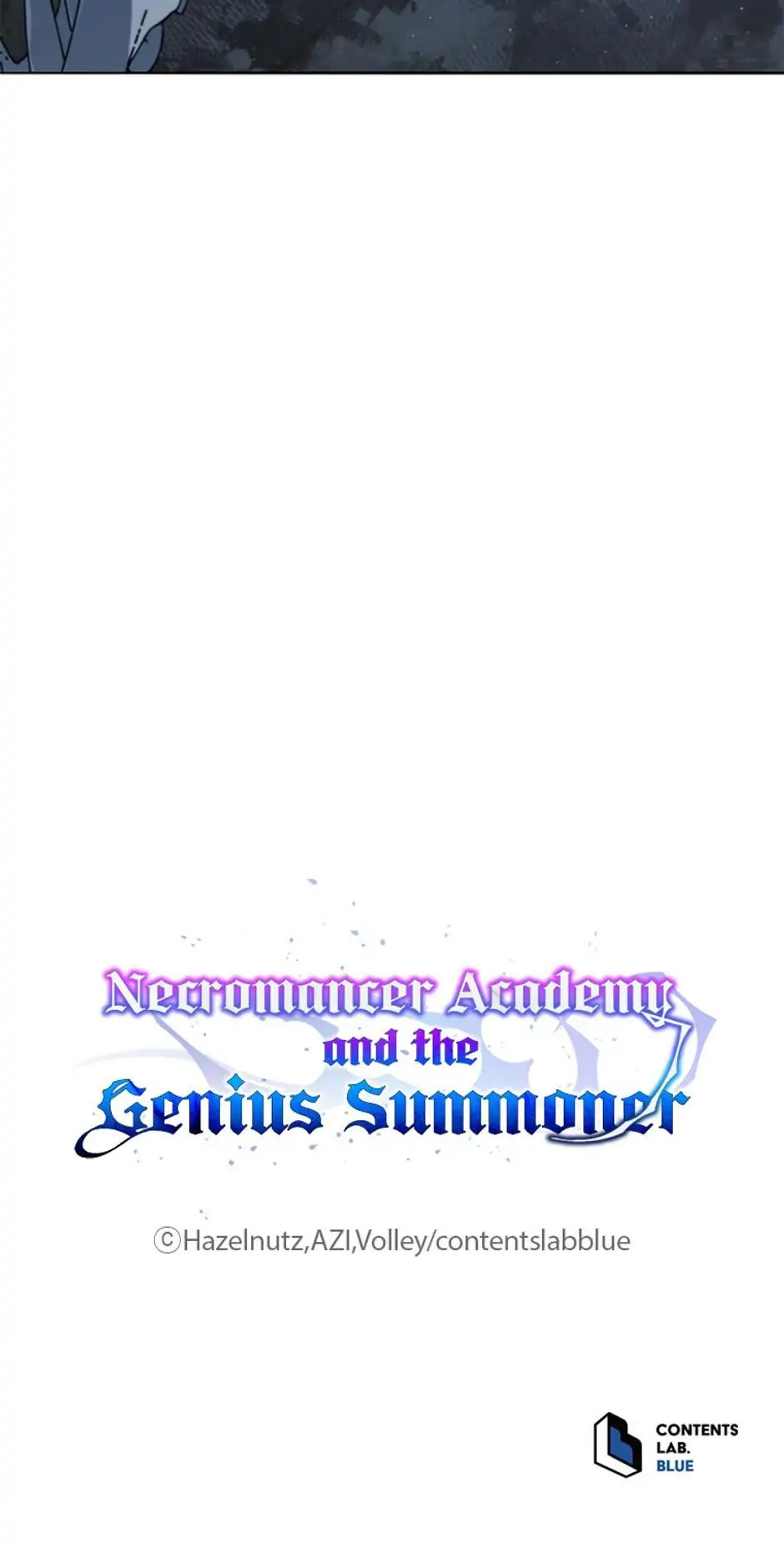 Read Necromancer Acade Manga Online