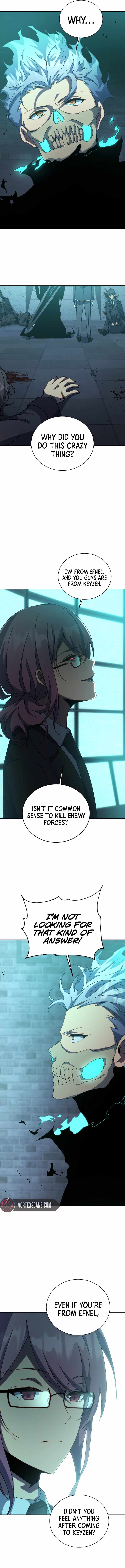 Read Necromancer Acade Manga Online