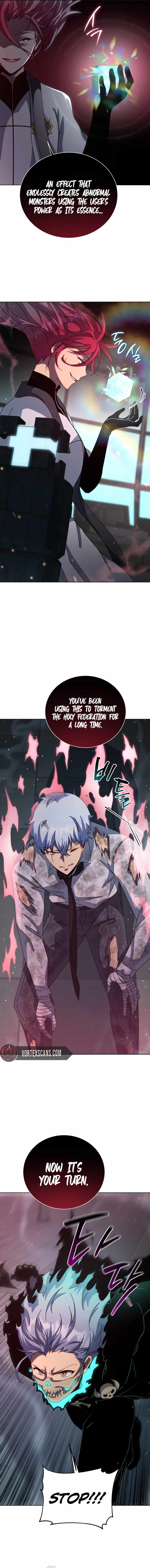 Read Necromancer Acade Manga Online