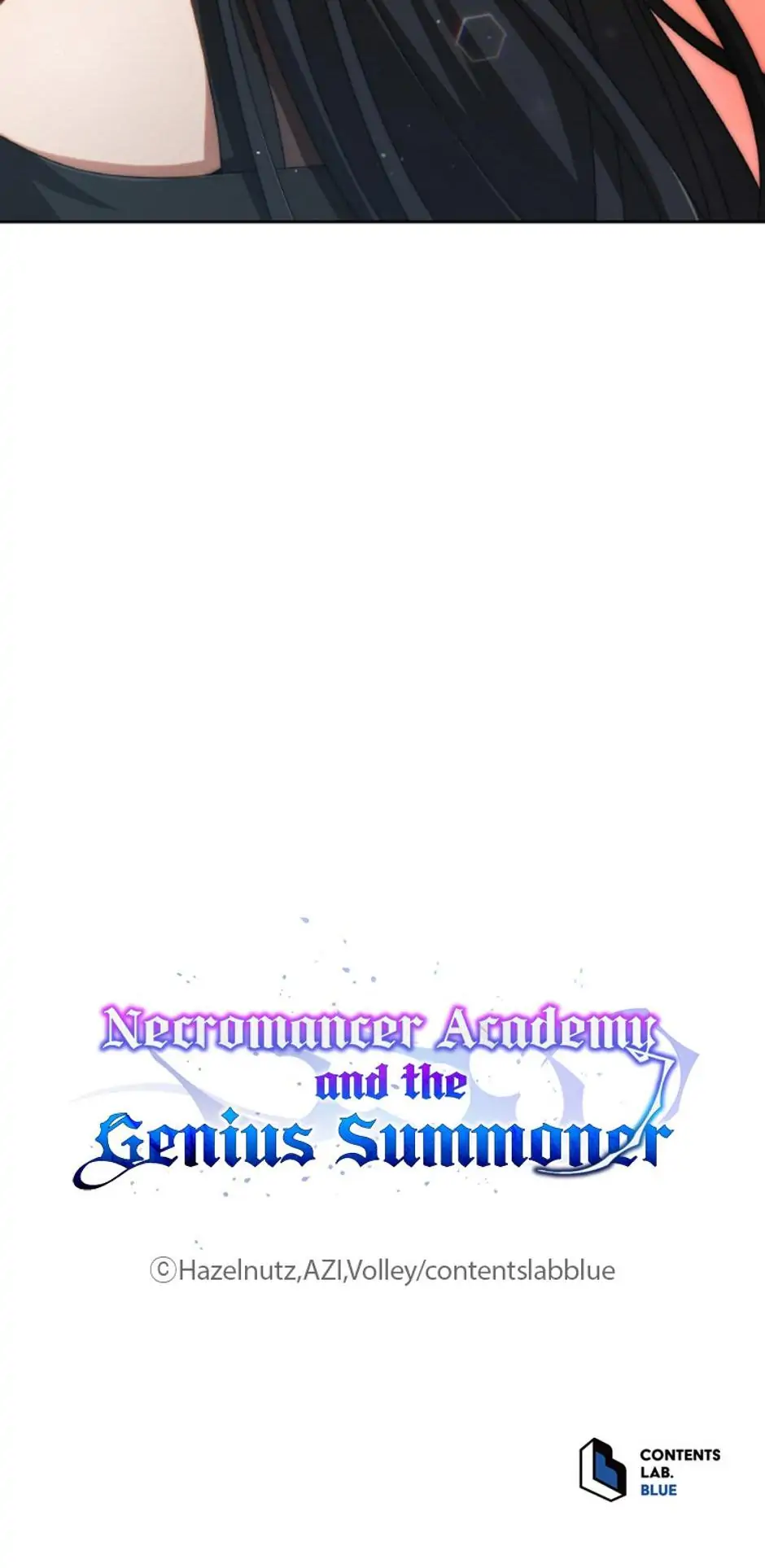 Read Necromancer Acade Manga Online