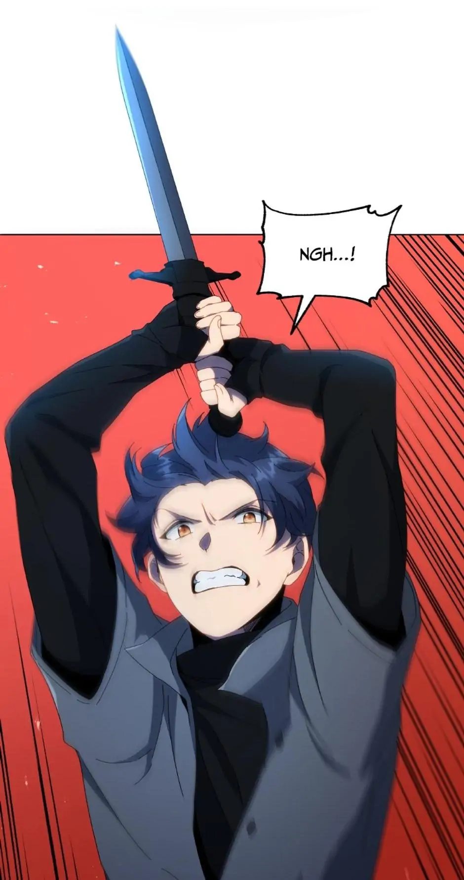 Read Necromancer Acade Manga Online