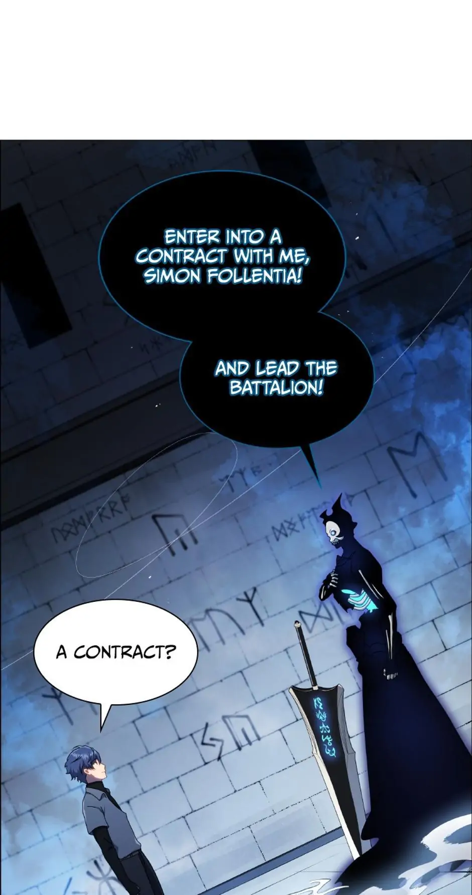 Read Necromancer Acade Manga Online
