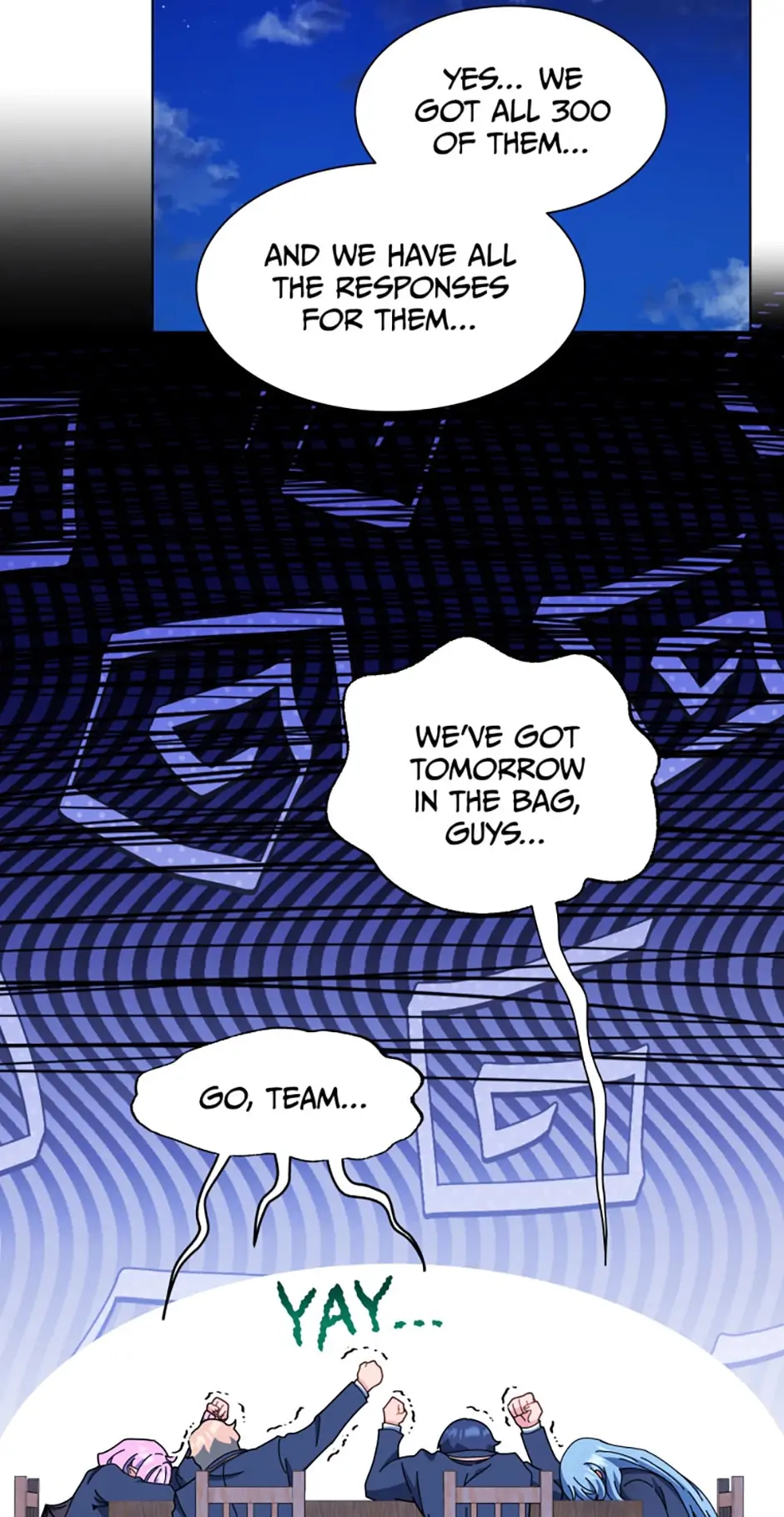 Read Necromancer Acade Manga Online