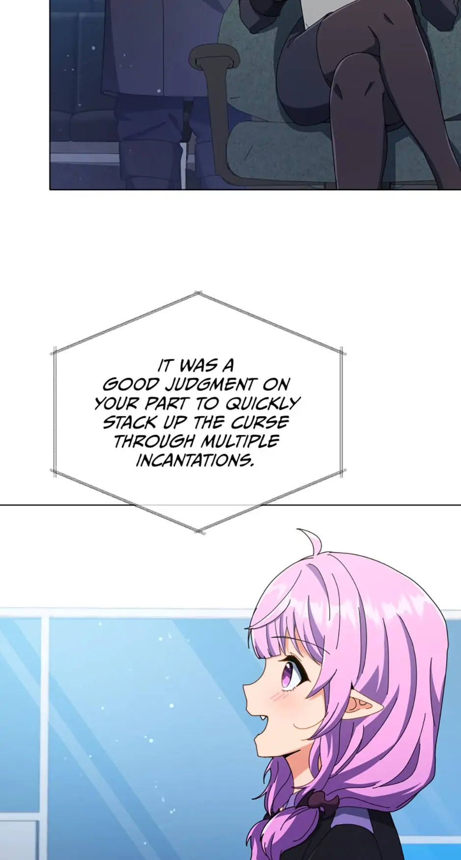 Read Necromancer Acade Manga Online