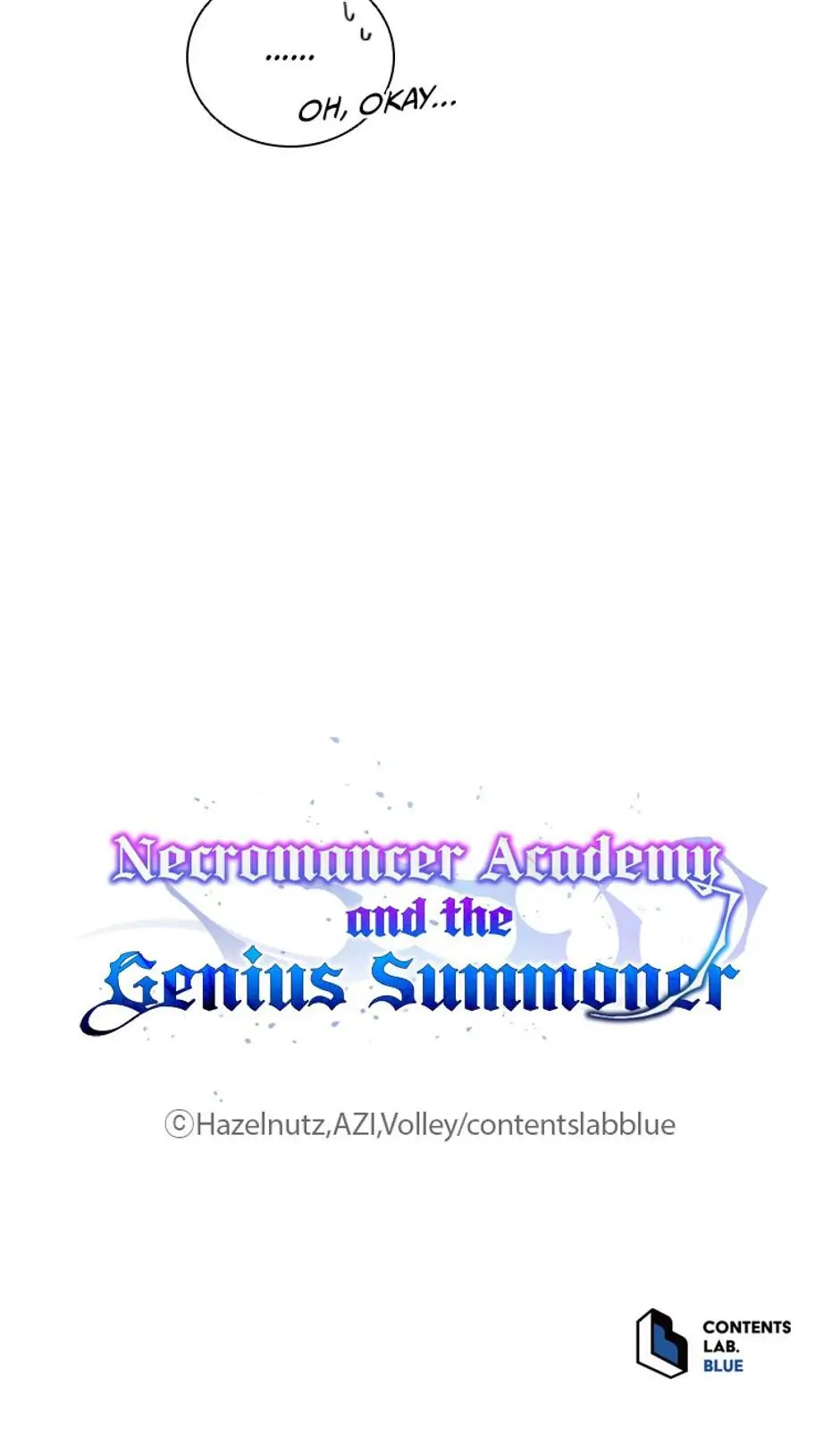Read Necromancer Acade Manga Online