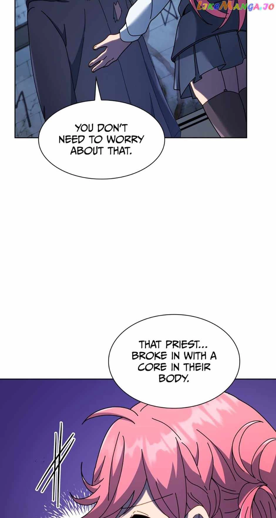 Read Necromancer Acade Manga Online