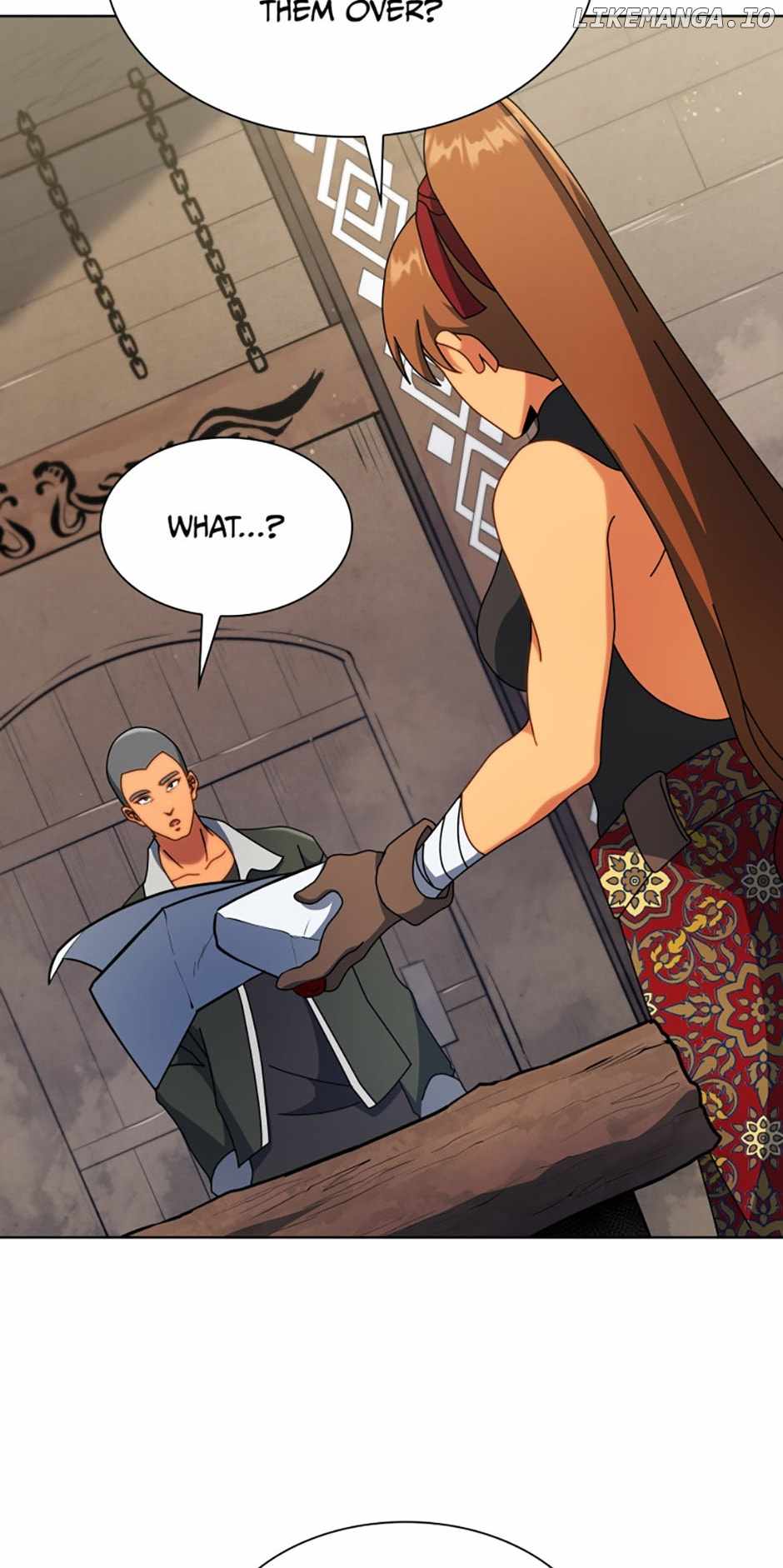 Read Necromancer Acade Manga Online