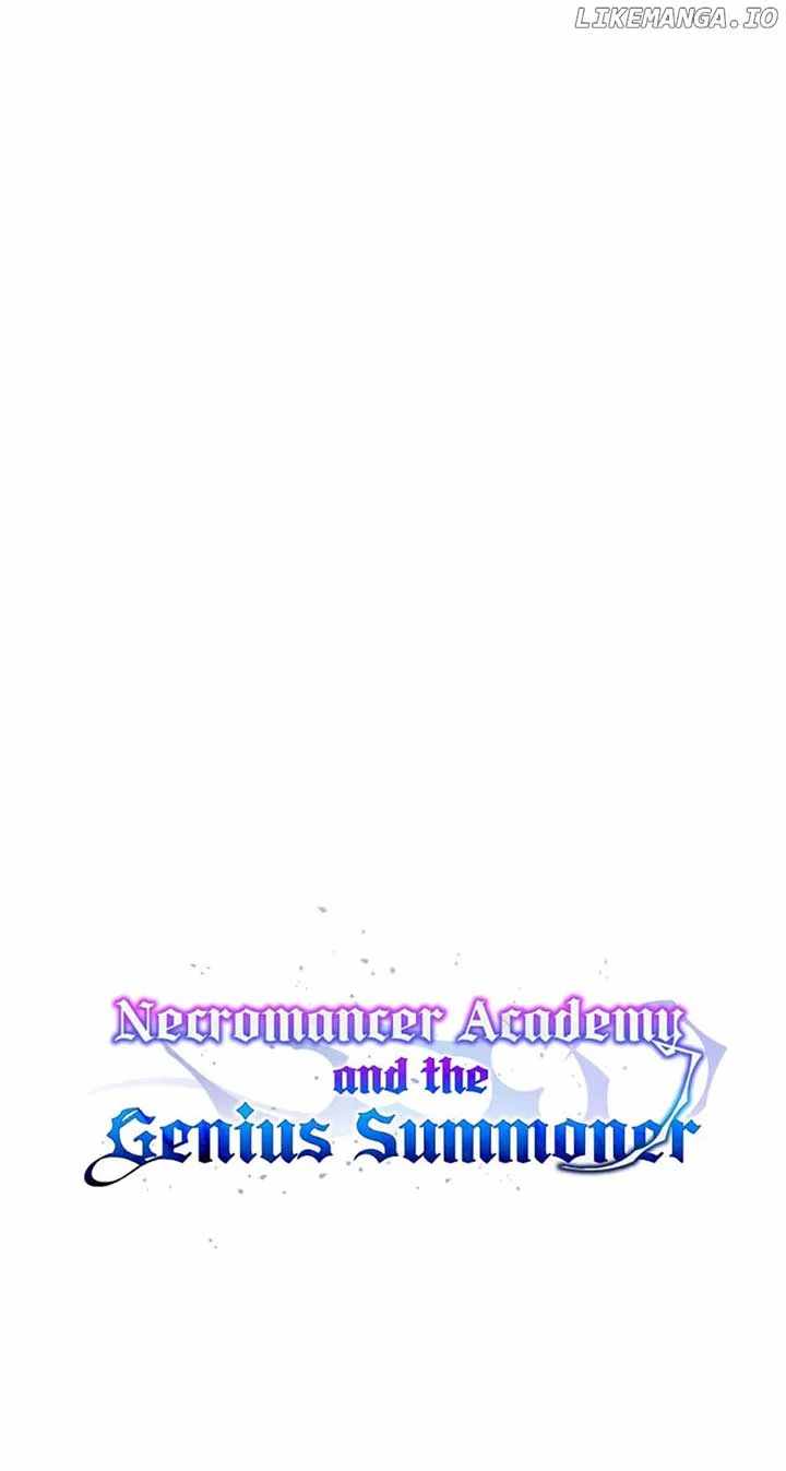 Read Necromancer Acade Manga Online