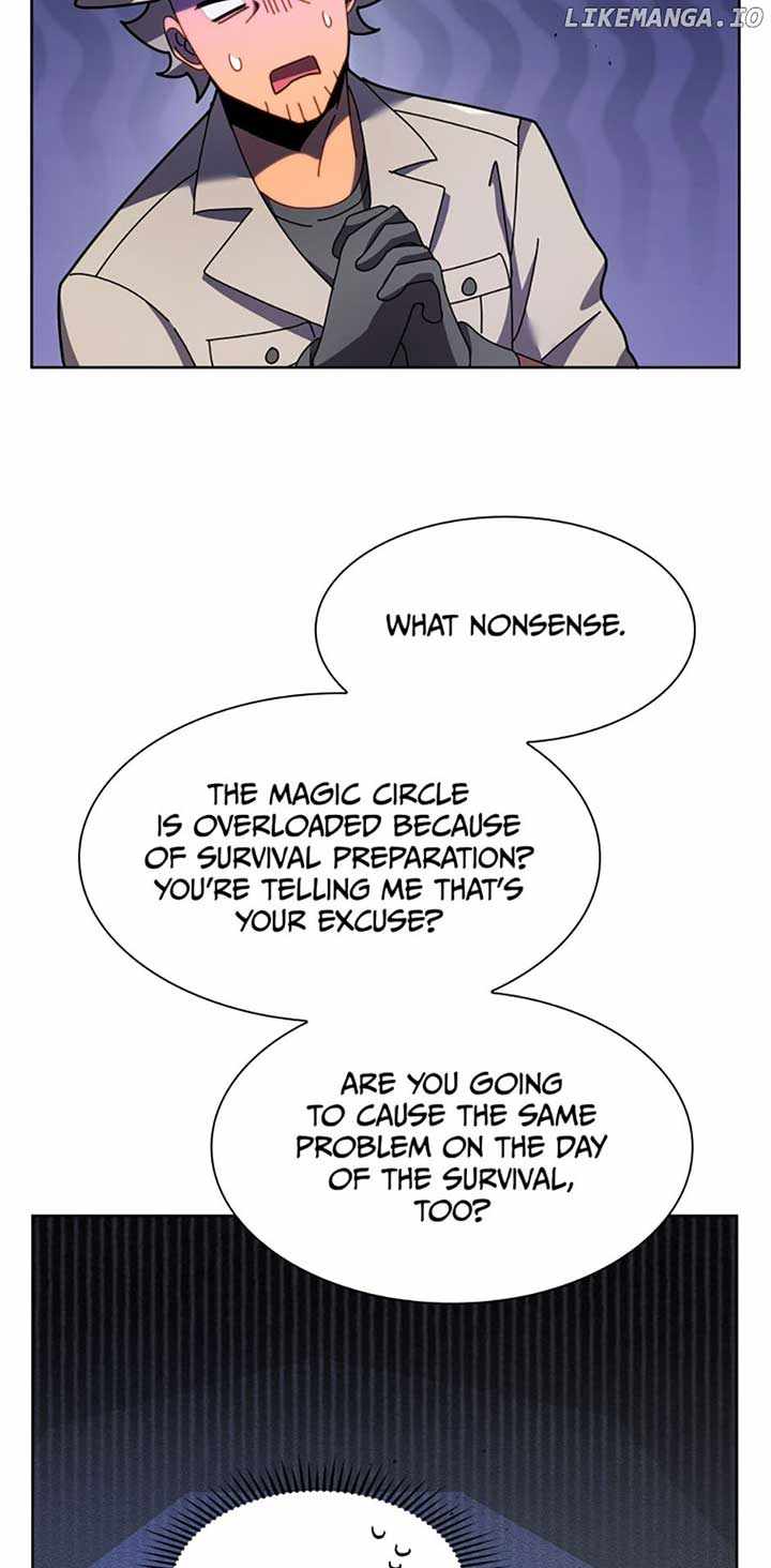 Read Necromancer Acade Manga Online