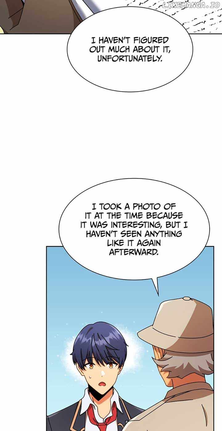 Read Necromancer Acade Manga Online
