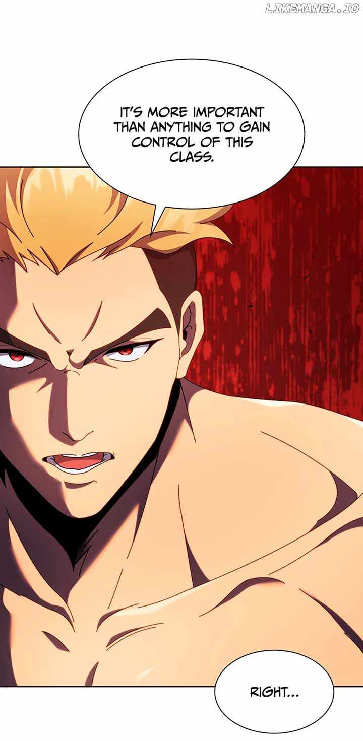 Read Necromancer Acade Manga Online