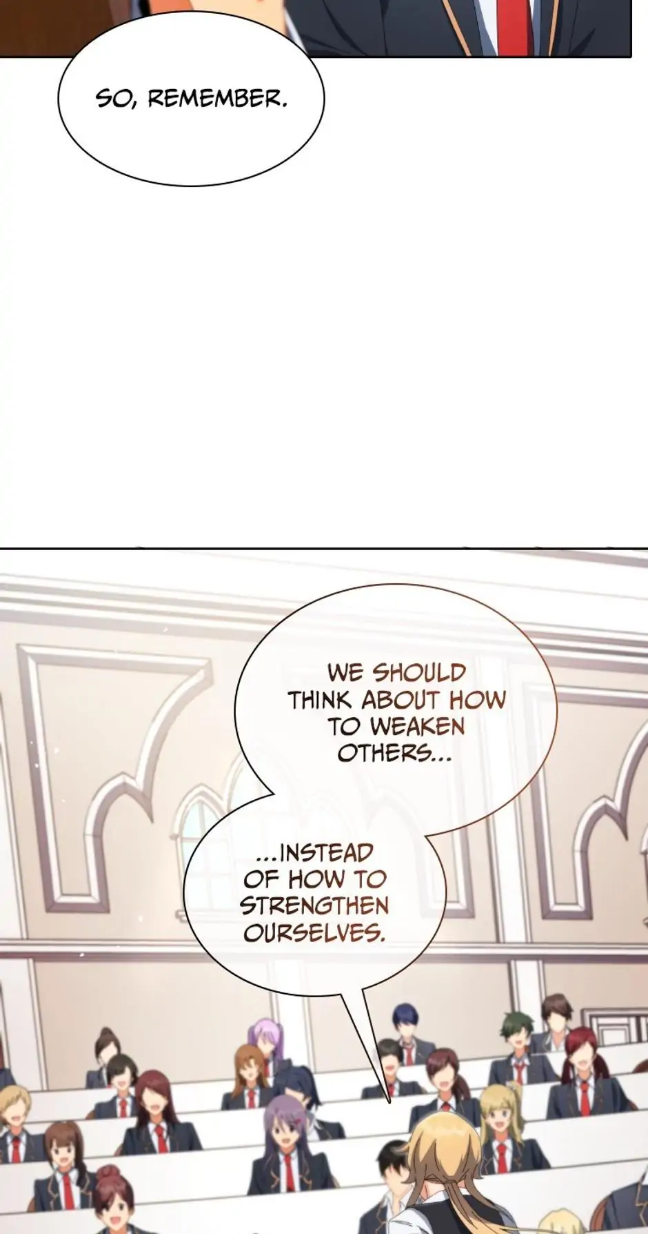 Read Necromancer Acade Manga Online