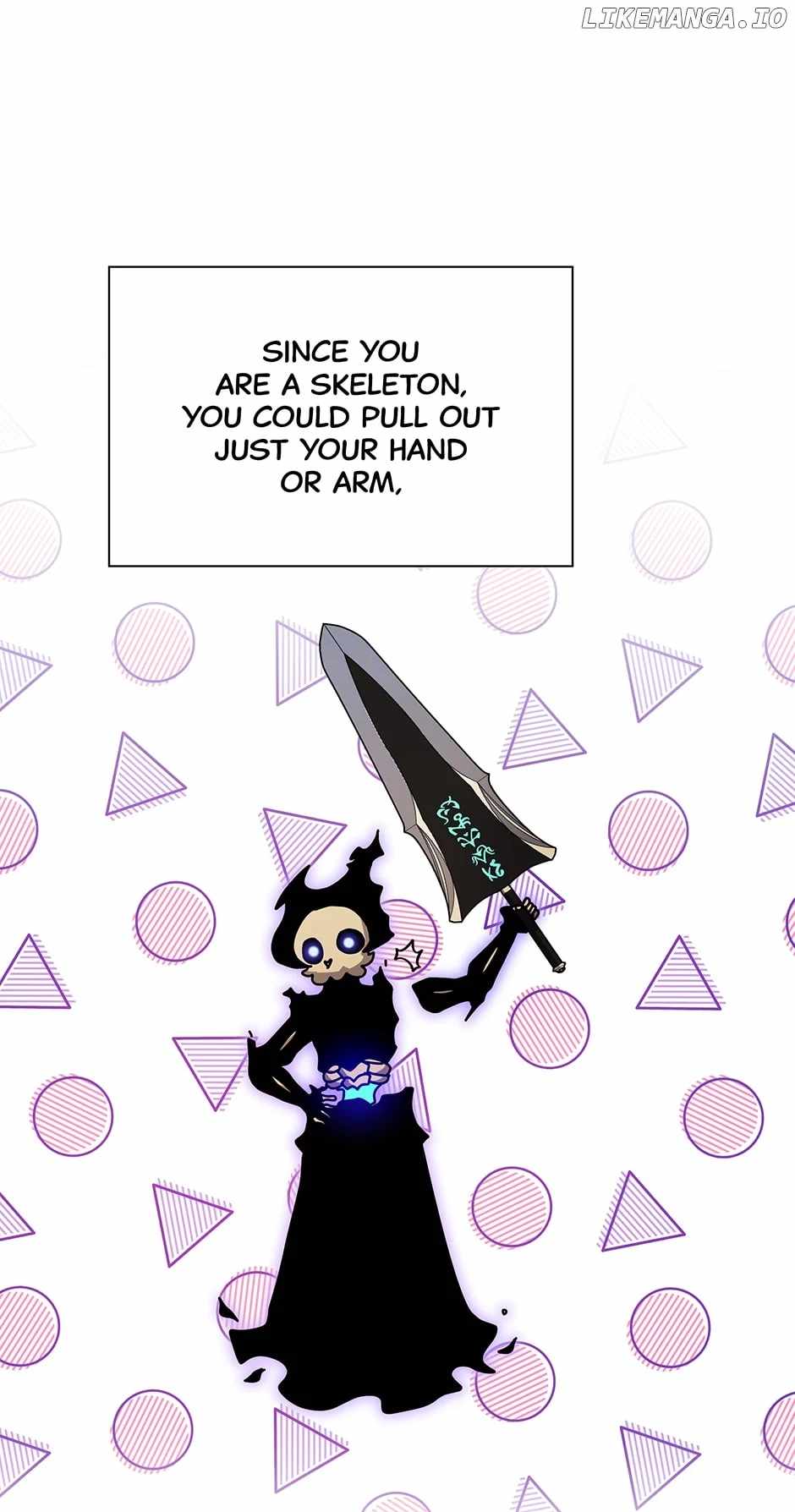 Read Necromancer Acade Manga Online
