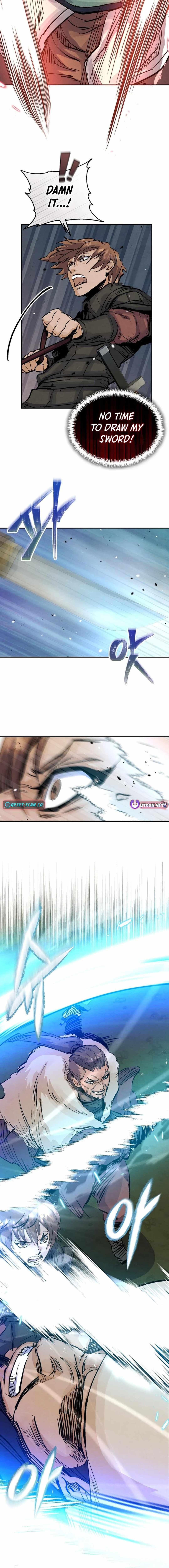 Read New Chronicles of Goguryeo Manga Online