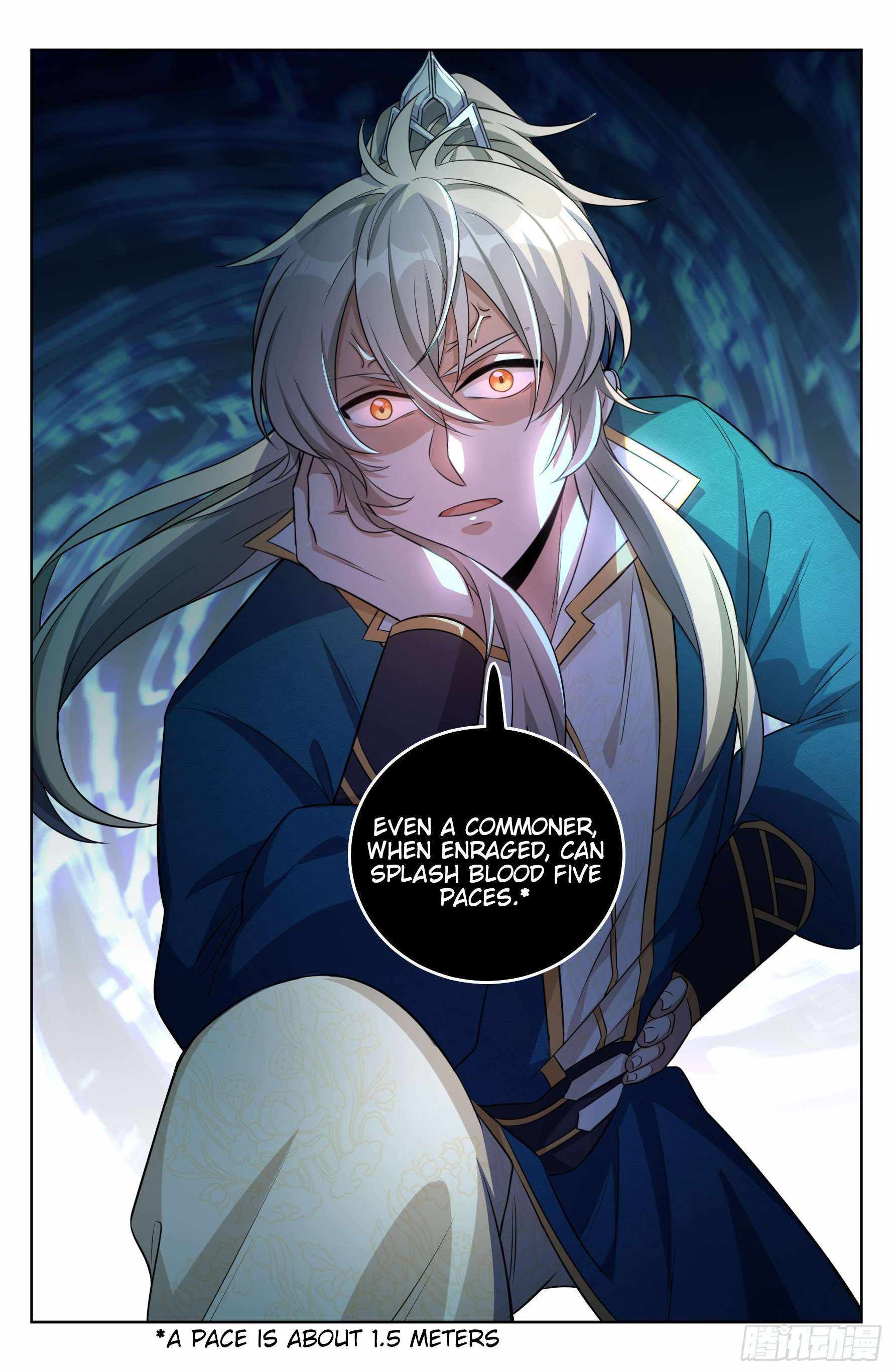 Read Nightwatcher Manga Online