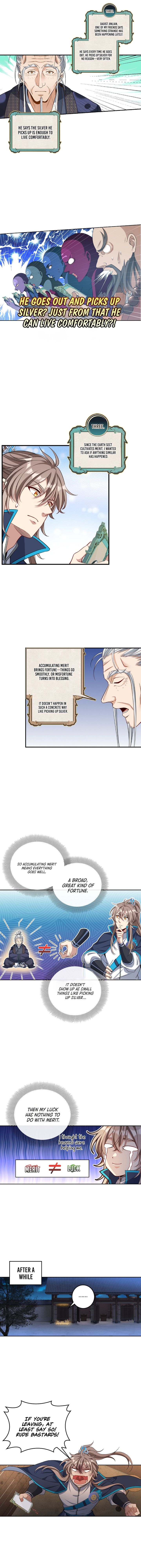 Read Nightwatcher Manga Online