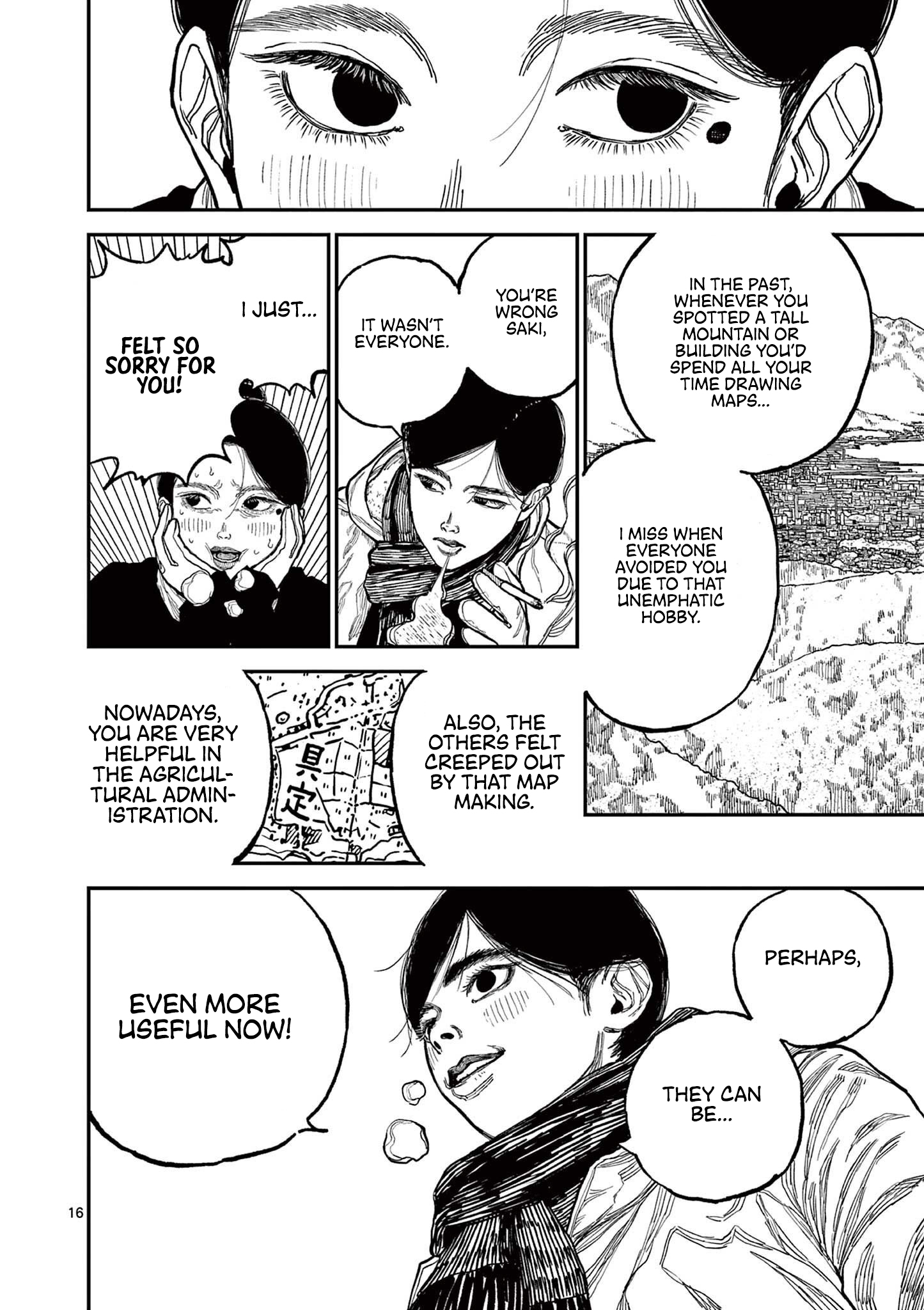 Read Nippon Sangoku Manga Online