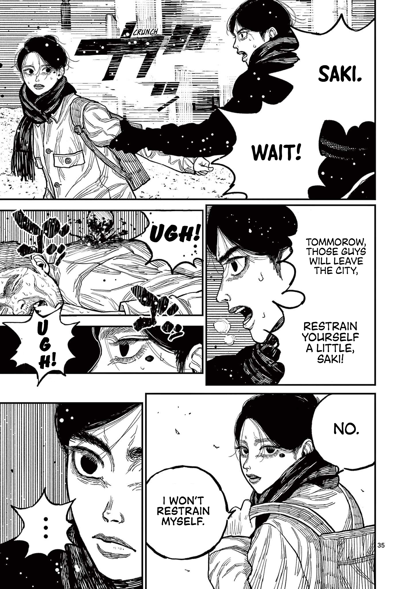 Read Nippon Sangoku Manga Online