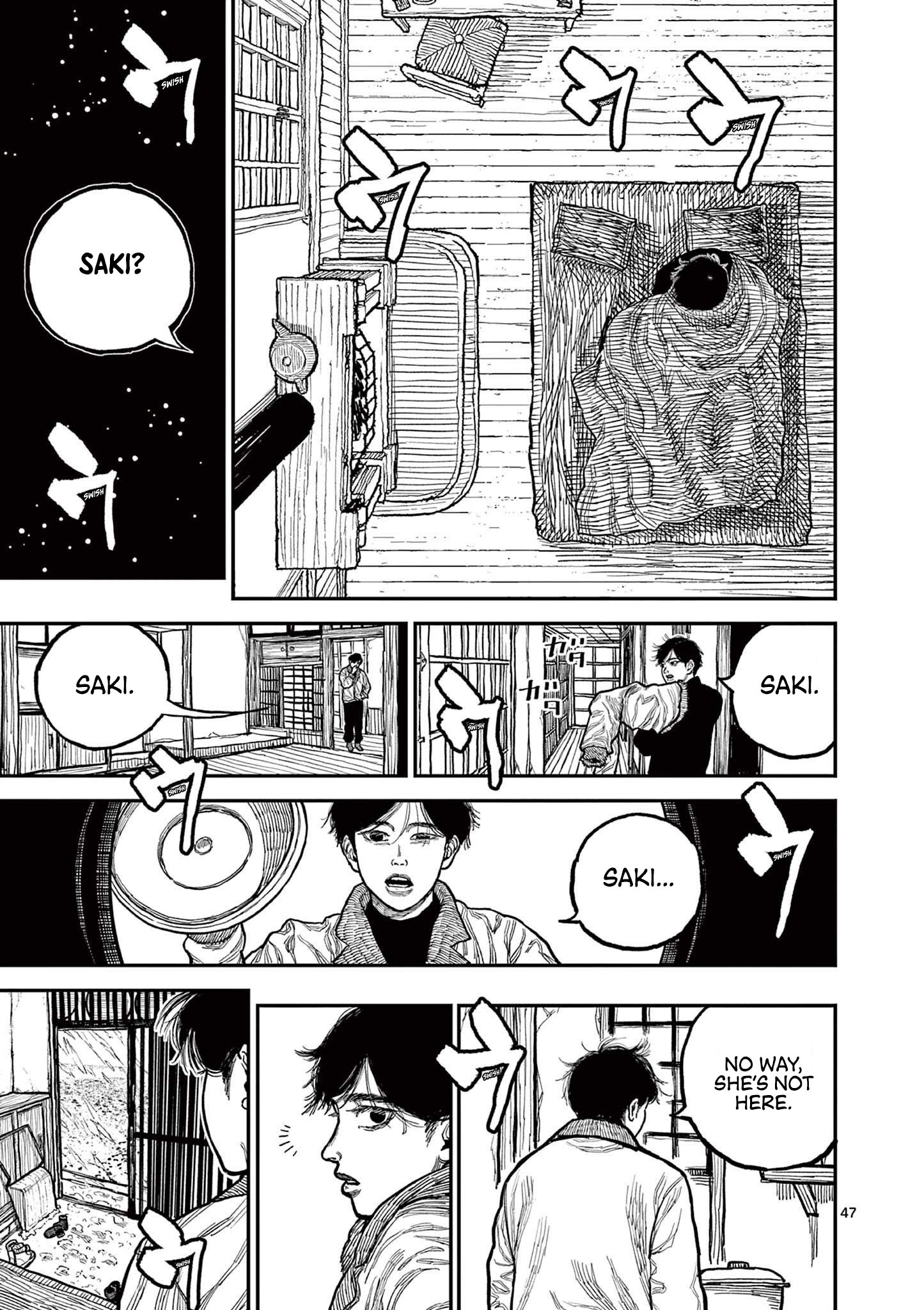 Read Nippon Sangoku Manga Online