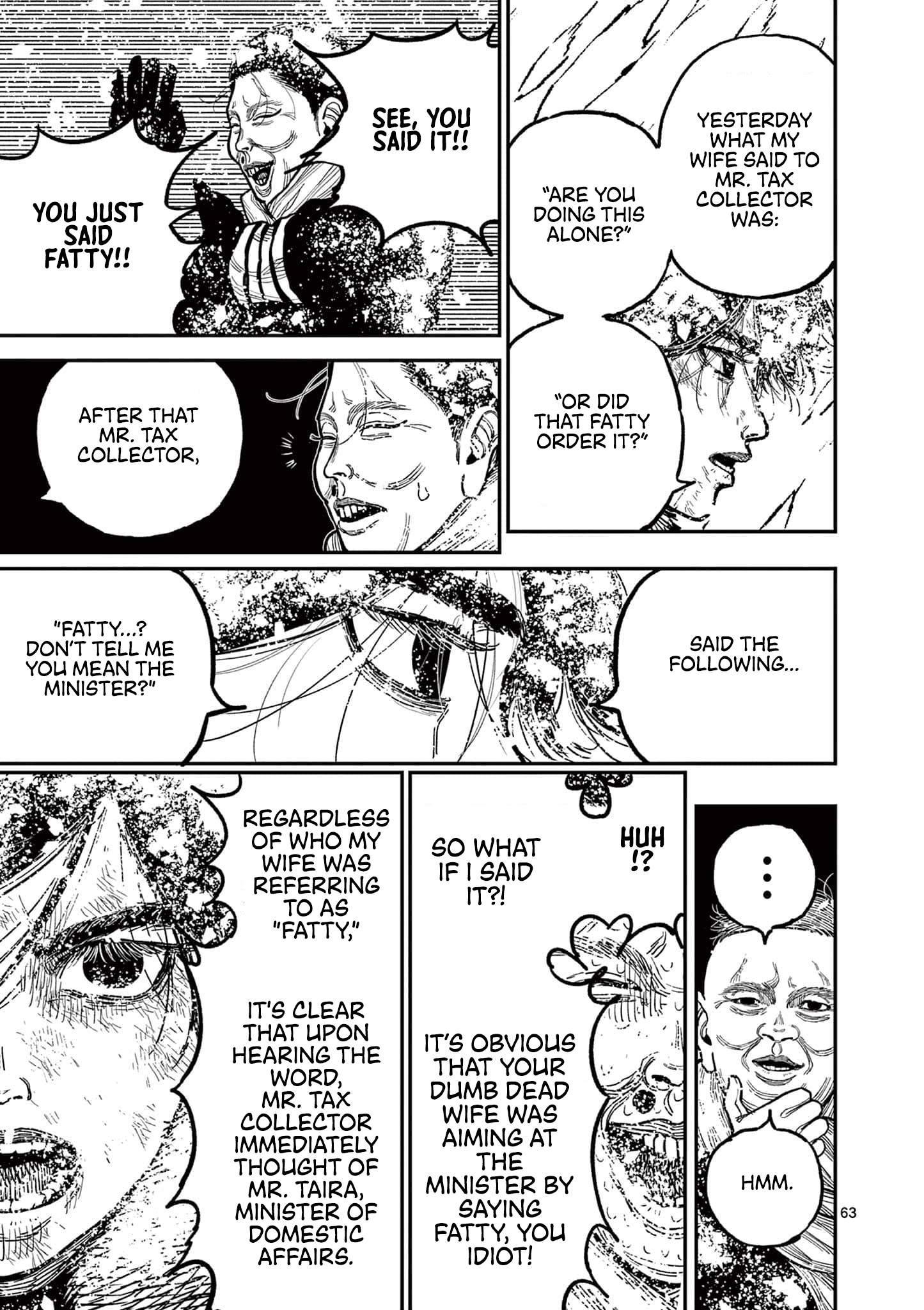 Read Nippon Sangoku Manga Online