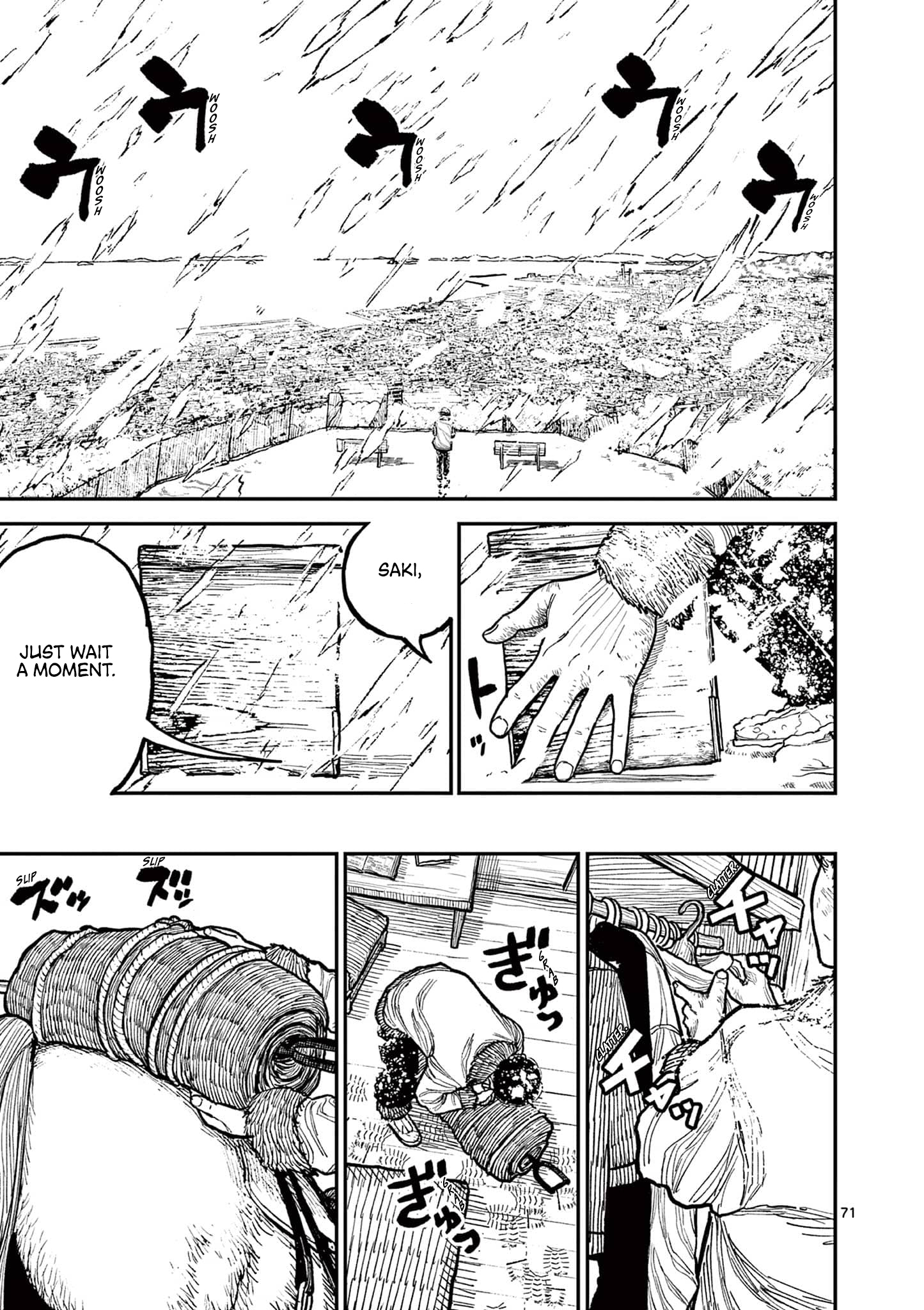 Read Nippon Sangoku Manga Online