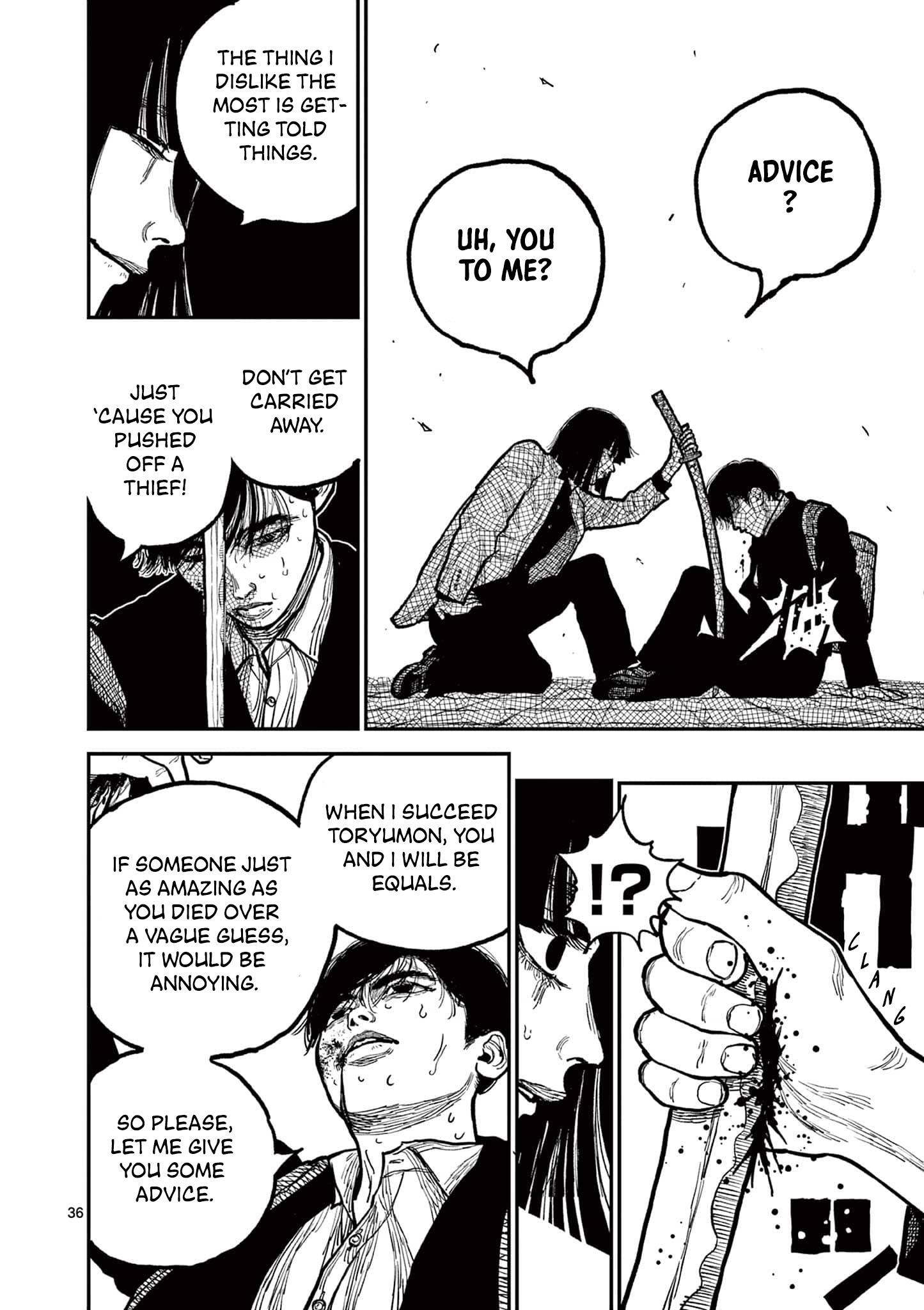 Read Nippon Sangoku Manga Online