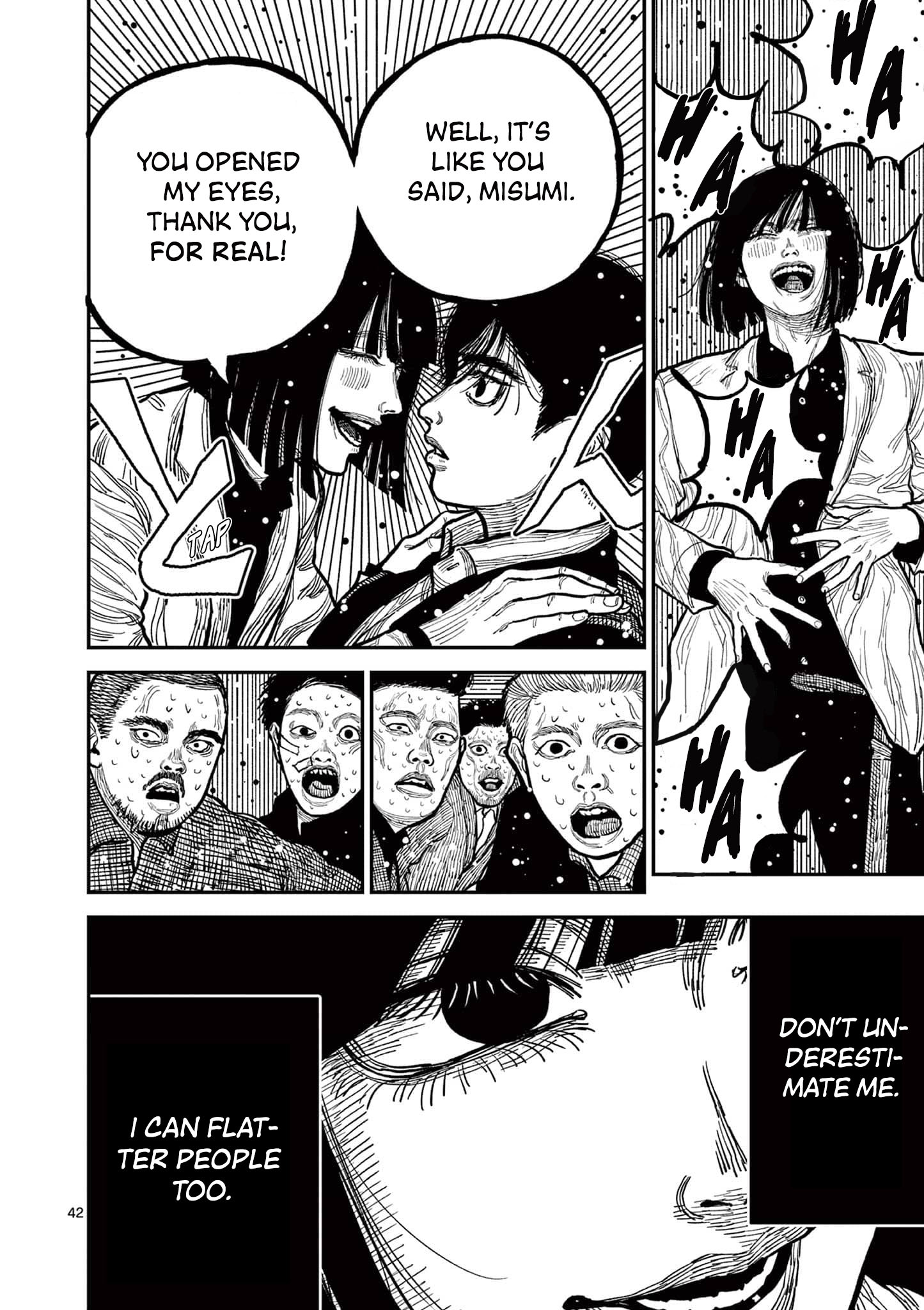 Read Nippon Sangoku Manga Online
