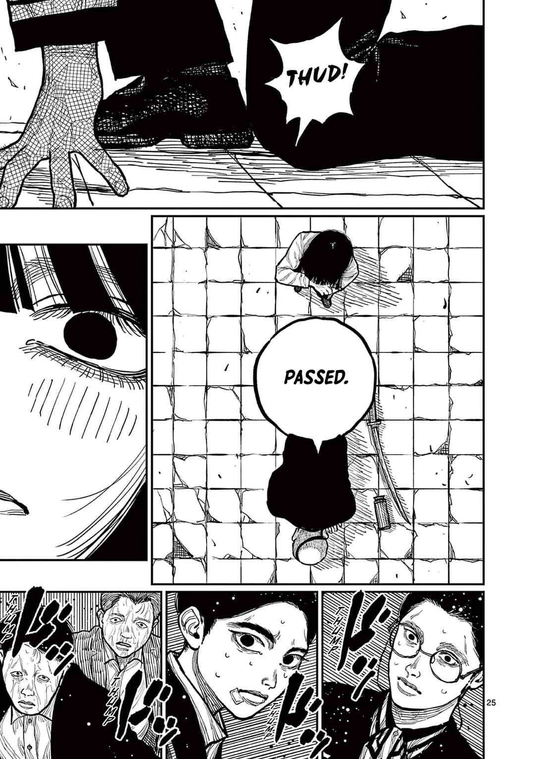 Read Nippon Sangoku Manga Online