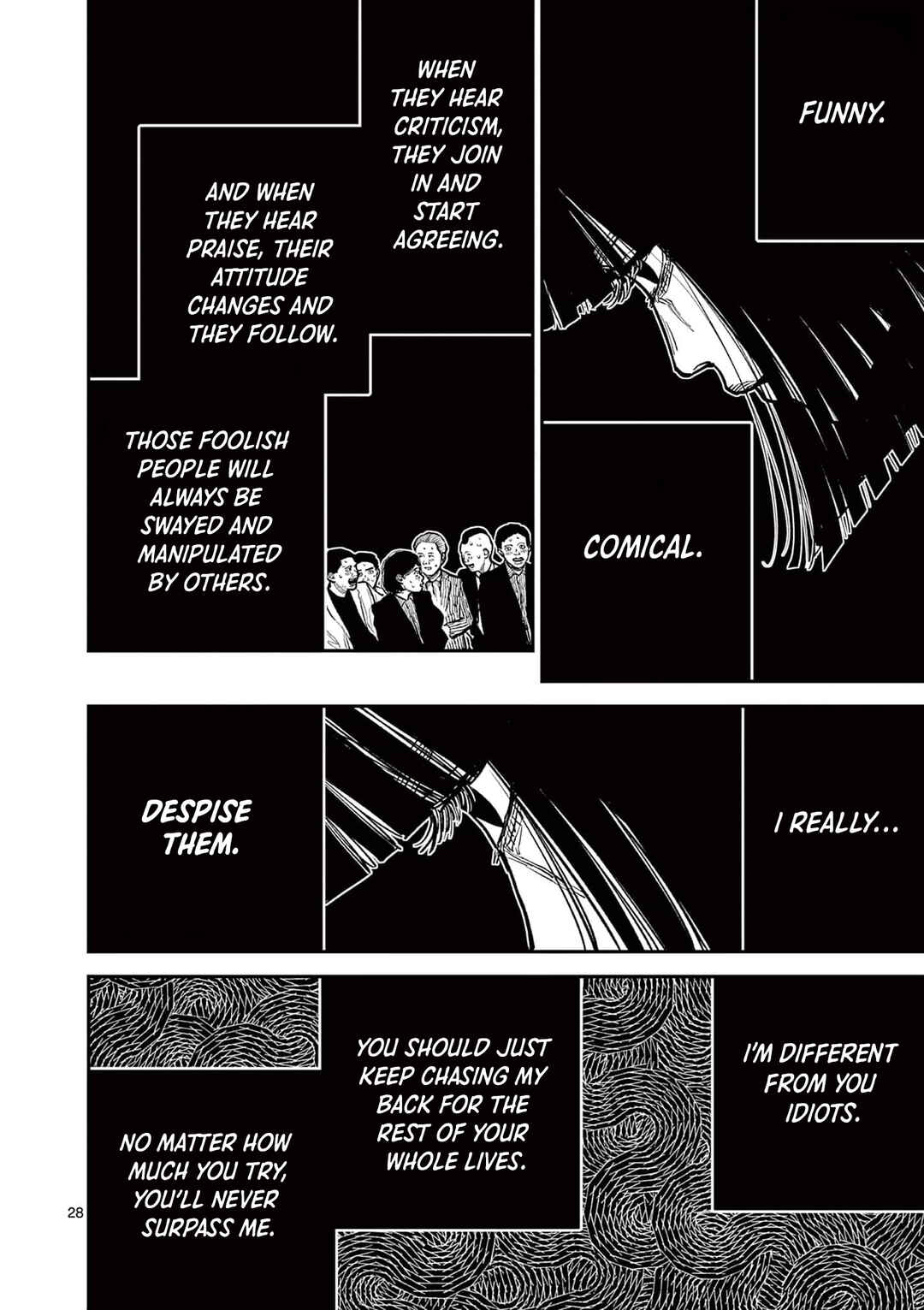 Read Nippon Sangoku Manga Online
