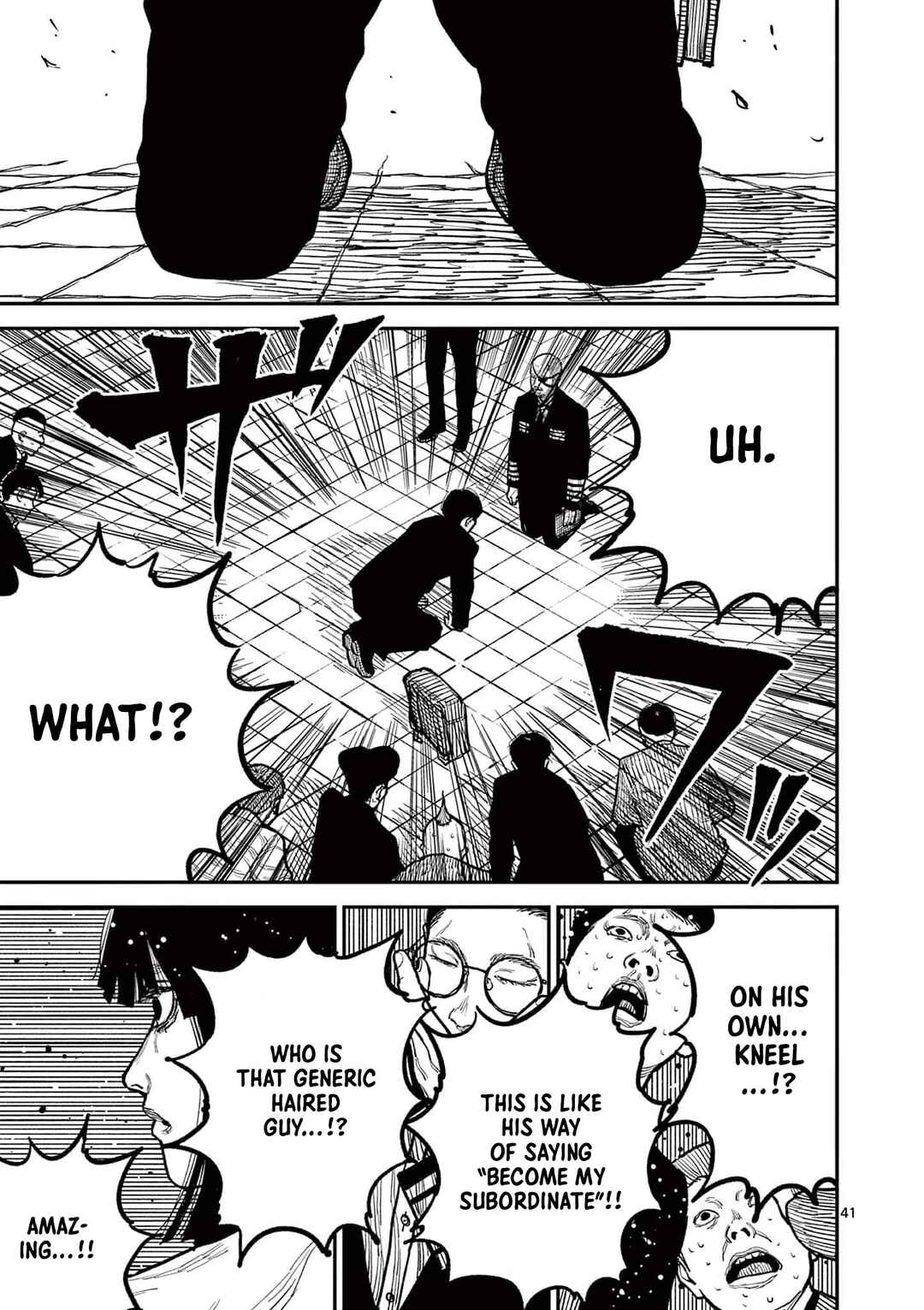 Read Nippon Sangoku Manga Online