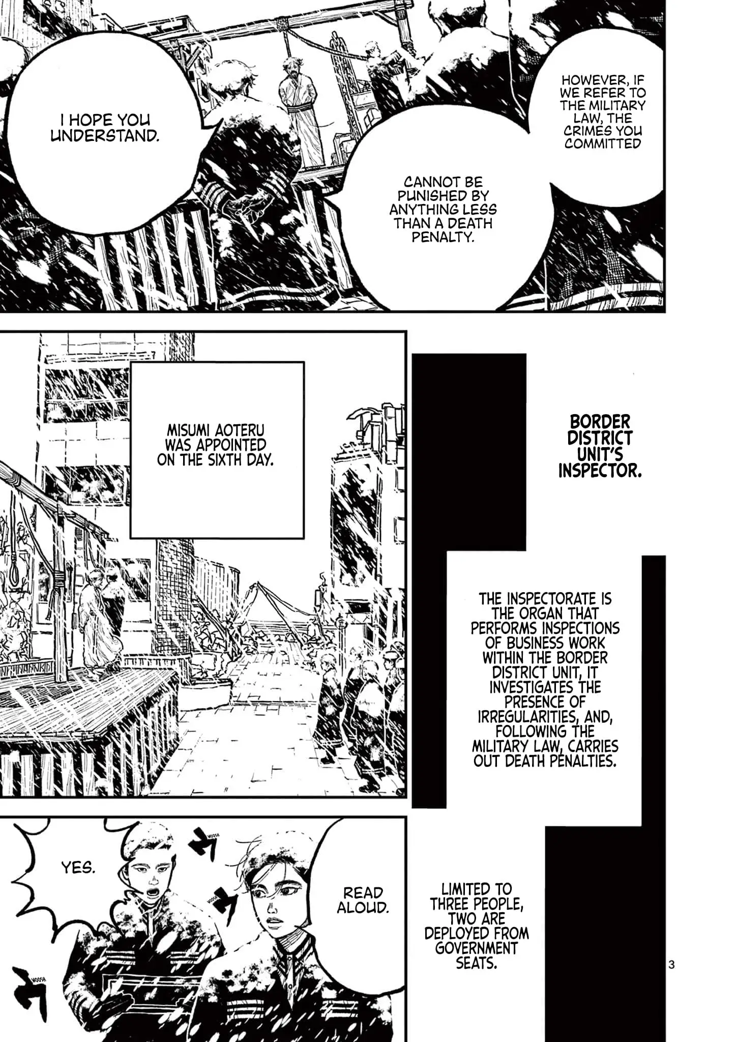 Read Nippon Sangoku Manga Online