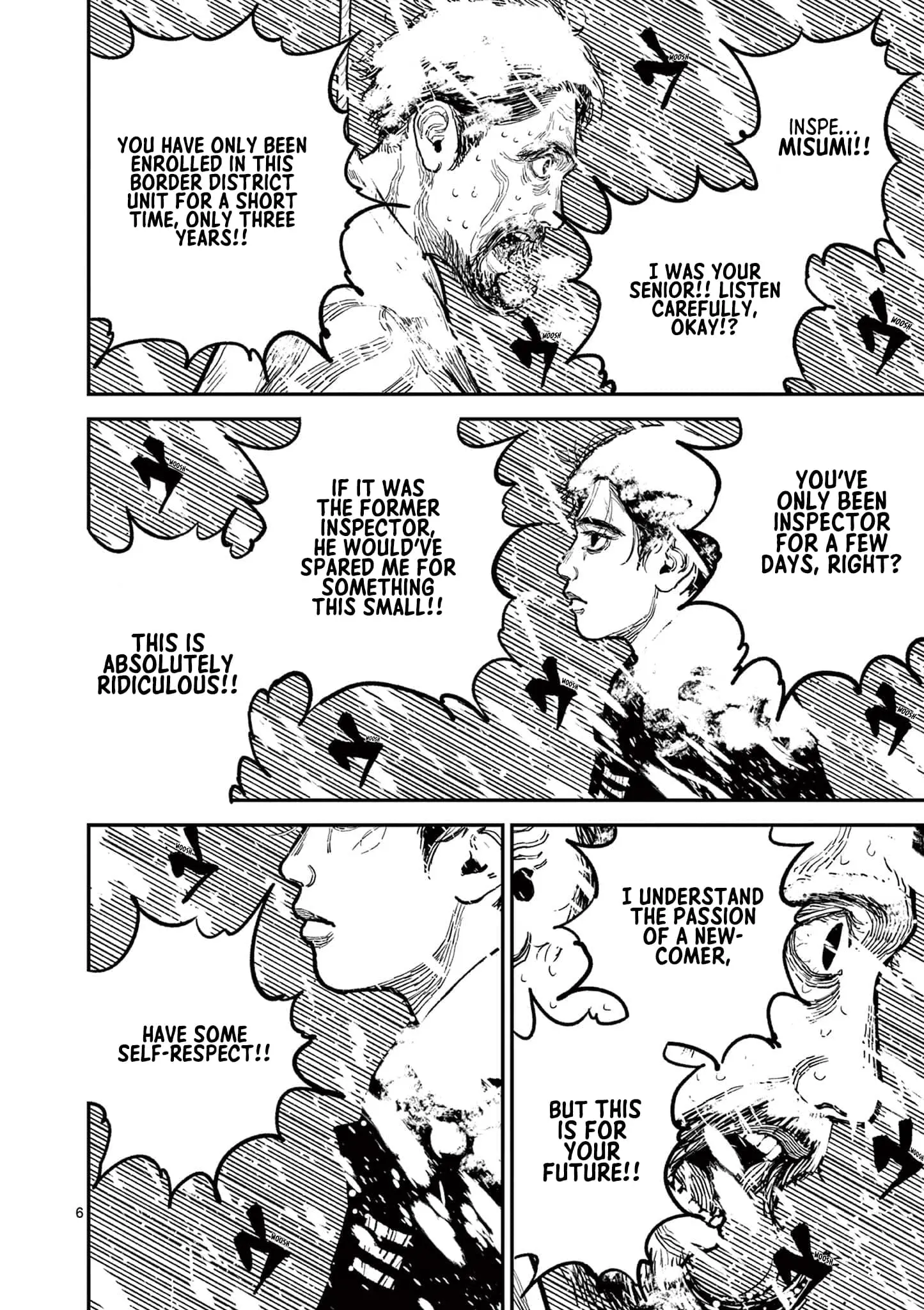 Read Nippon Sangoku Manga Online