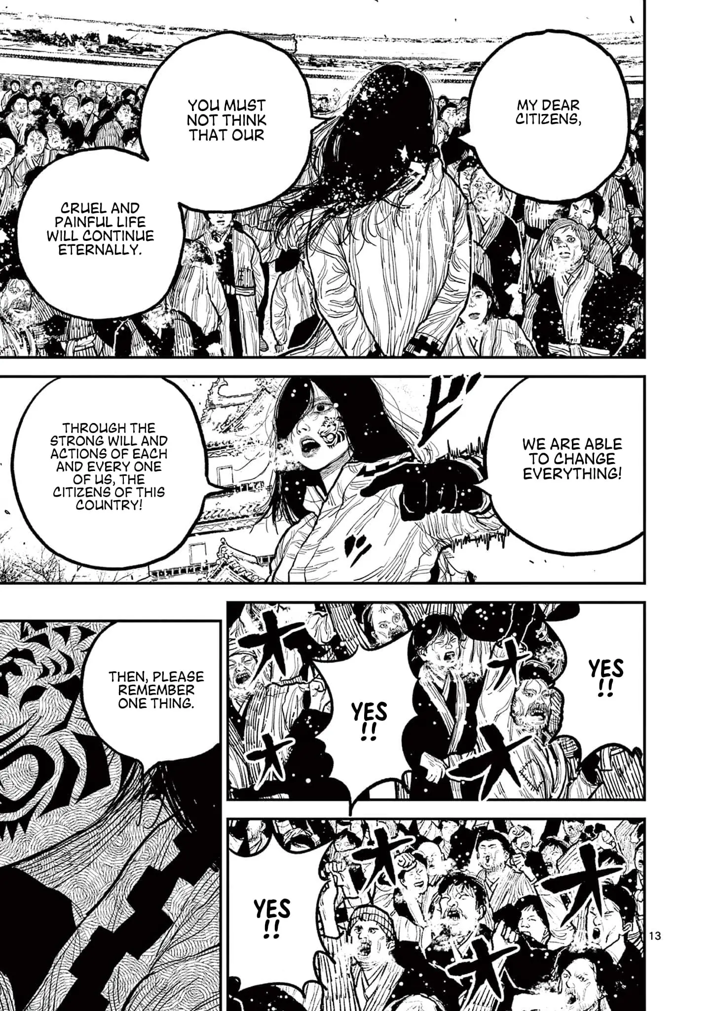 Read Nippon Sangoku Manga Online