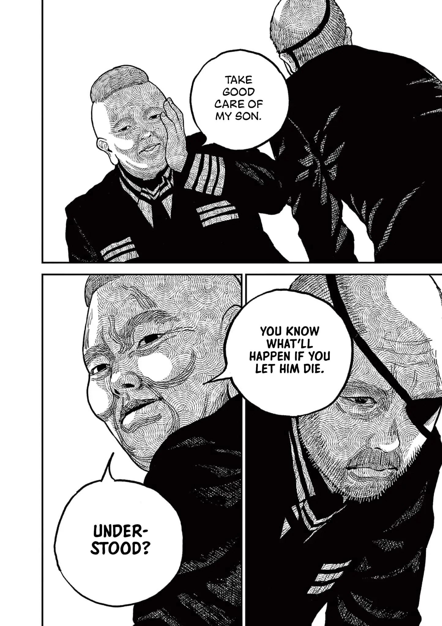 Read Nippon Sangoku Manga Online